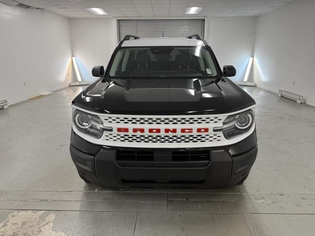 new 2025 Ford Bronco Sport car, priced at $34,835