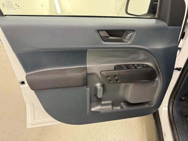 new 2025 Ford Maverick car, priced at $28,440