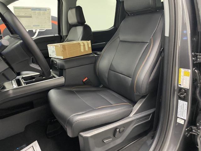 new 2025 Ford F-350 car, priced at $88,170