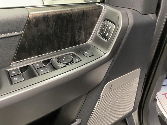 new 2025 Ford F-350 car, priced at $88,170