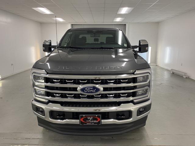 new 2025 Ford F-350 car, priced at $88,170