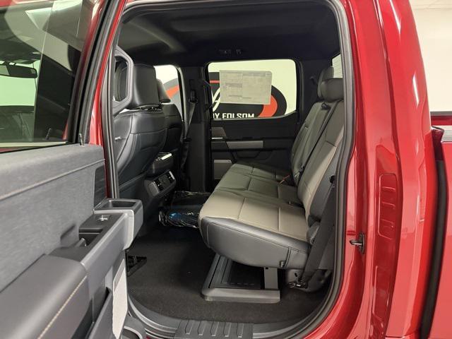 new 2025 Ford F-150 car, priced at $64,631