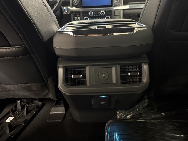 new 2025 Ford F-150 car, priced at $64,631