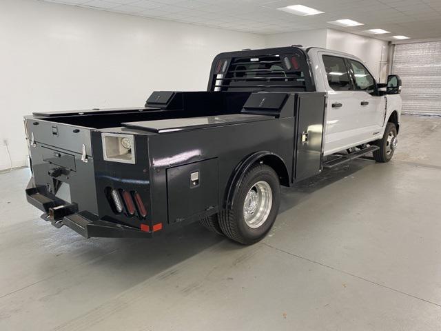 new 2024 Ford F-350 car, priced at $72,685