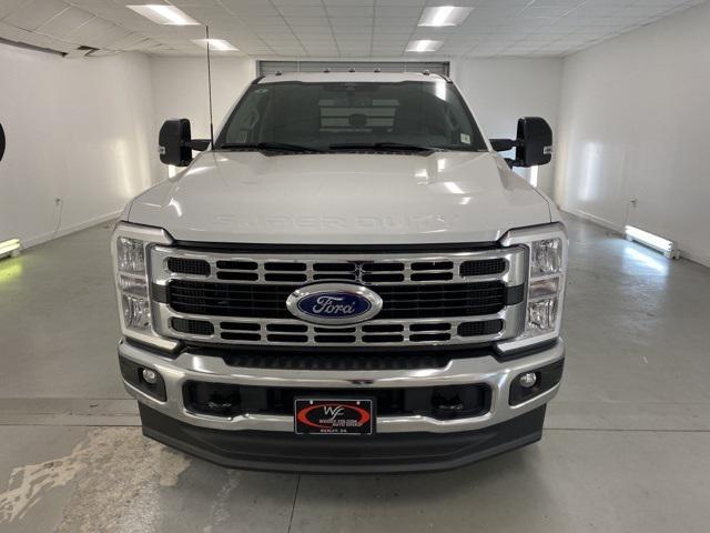 new 2024 Ford F-350 car, priced at $72,685