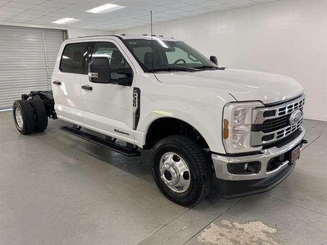 new 2024 Ford F-350 car, priced at $75,685