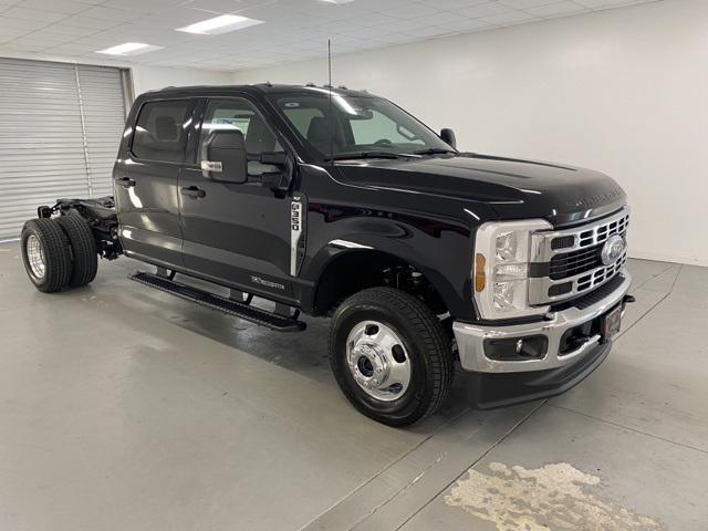 new 2024 Ford F-350 car, priced at $75,685