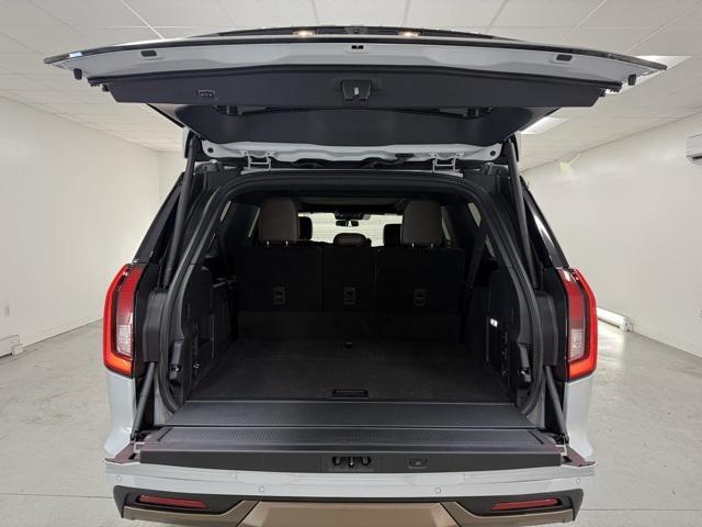 new 2025 Ford Expedition Max car, priced at $89,330
