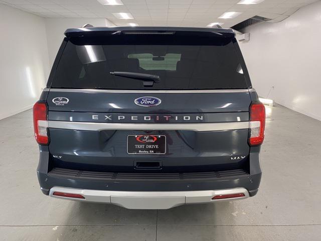 new 2024 Ford Expedition car, priced at $63,916