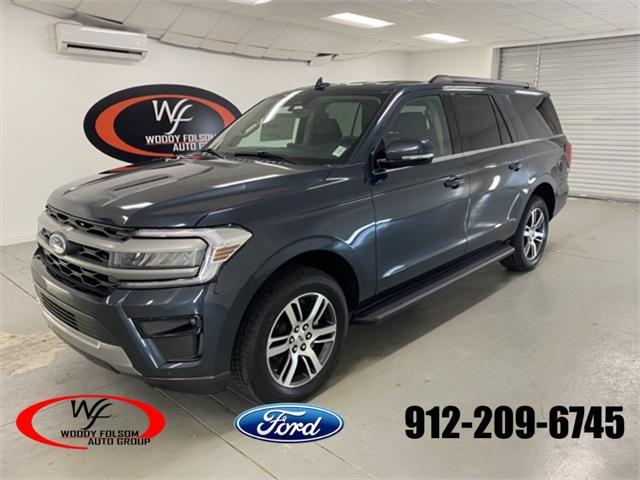 new 2024 Ford Expedition car, priced at $63,916