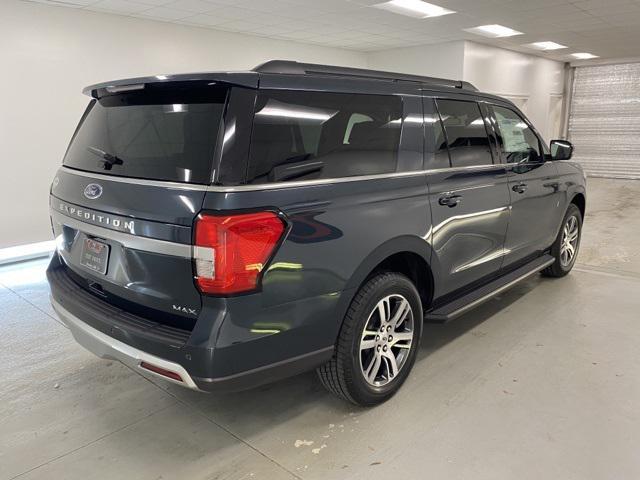 new 2024 Ford Expedition car, priced at $63,916