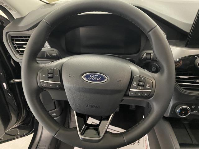 new 2024 Ford Escape car, priced at $29,805