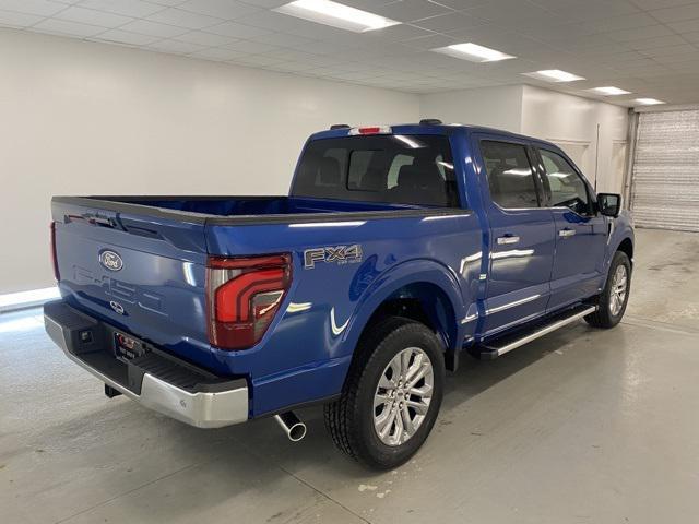 new 2024 Ford F-150 car, priced at $67,080