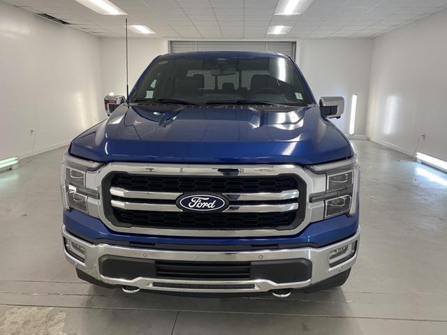 new 2024 Ford F-150 car, priced at $67,080