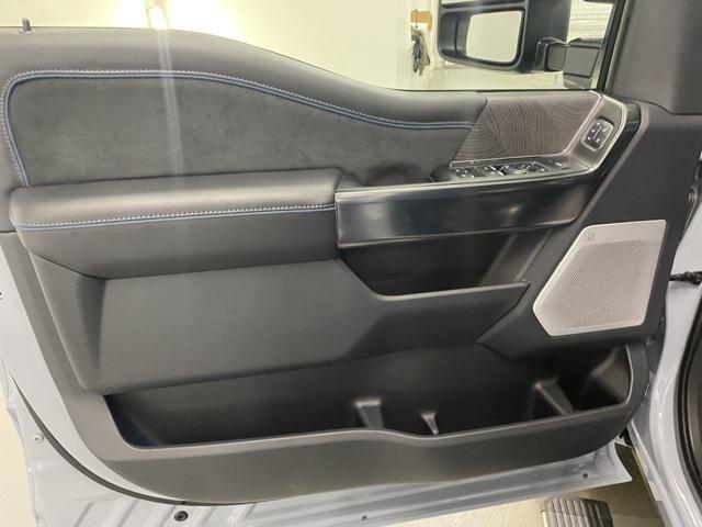 new 2025 Ford F-350 car, priced at $96,895