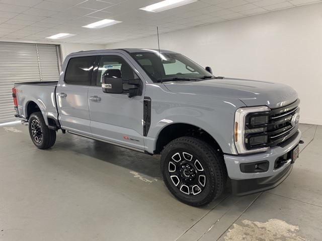 new 2025 Ford F-350 car, priced at $96,895