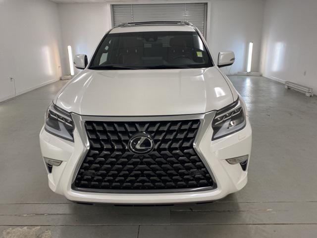 used 2023 Lexus GX 460 car, priced at $68,496