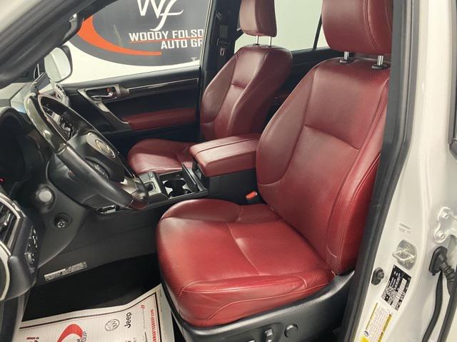 used 2023 Lexus GX 460 car, priced at $68,496