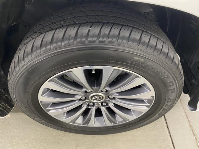 used 2023 Lexus GX 460 car, priced at $68,496