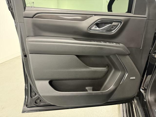 used 2022 GMC Yukon car, priced at $62,896