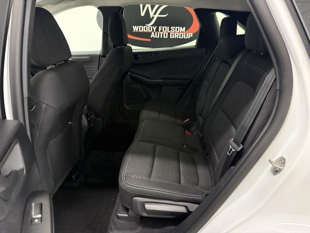 new 2026 Ford Escape car, priced at $31,335