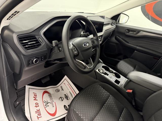 new 2026 Ford Escape car, priced at $31,335