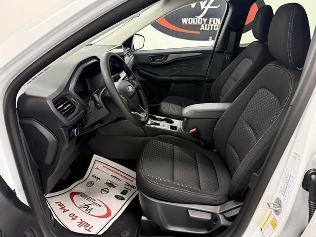 new 2026 Ford Escape car, priced at $31,335