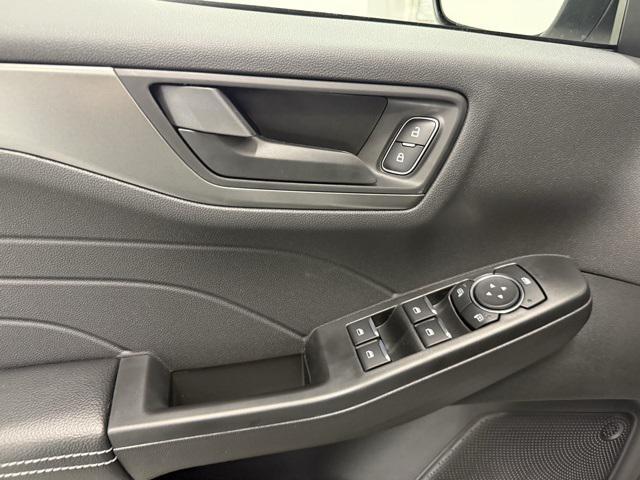 new 2026 Ford Escape car, priced at $31,335