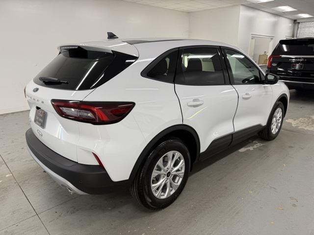 new 2026 Ford Escape car, priced at $31,335