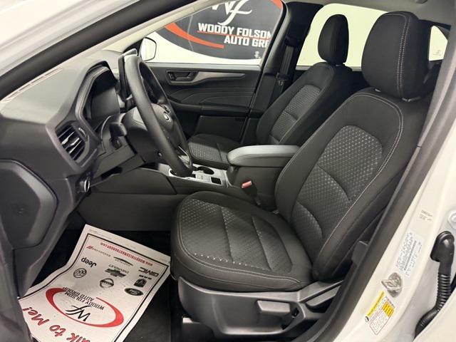 new 2026 Ford Escape car, priced at $31,335