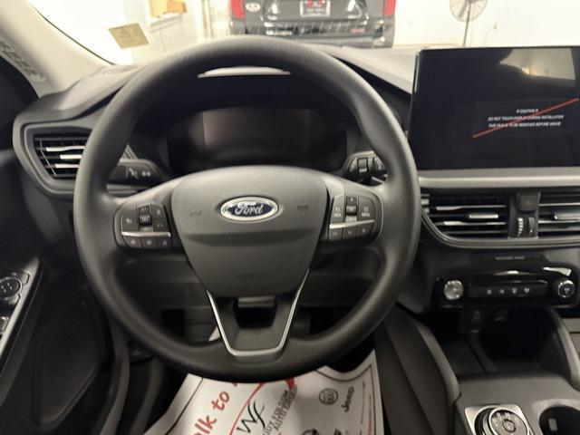 new 2026 Ford Escape car, priced at $31,335