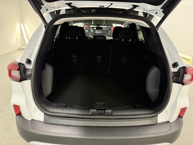 new 2026 Ford Escape car, priced at $31,335