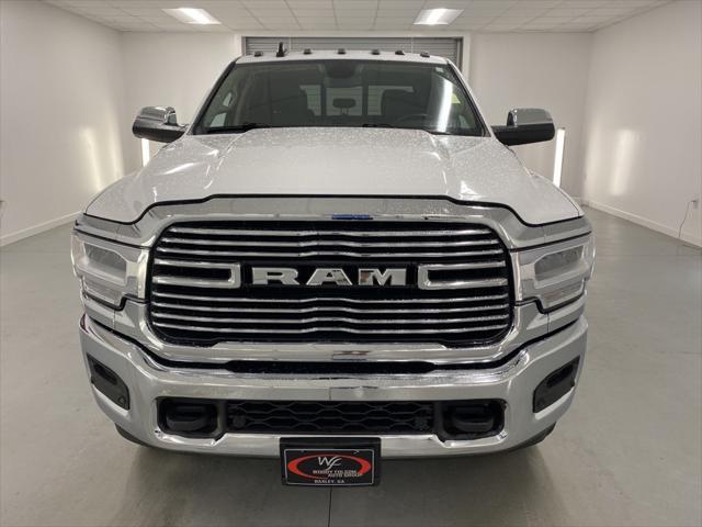 used 2022 Ram 3500 car, priced at $69,896