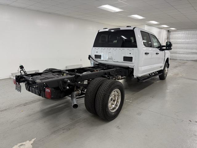 new 2026 Ford F-350 car, priced at $74,845