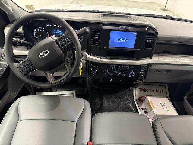 new 2026 Ford F-350 car, priced at $74,845