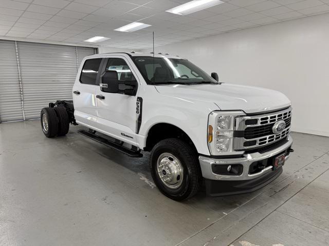 new 2026 Ford F-350 car, priced at $74,845