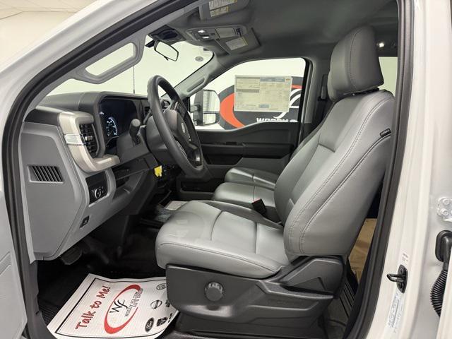 new 2026 Ford F-350 car, priced at $74,845