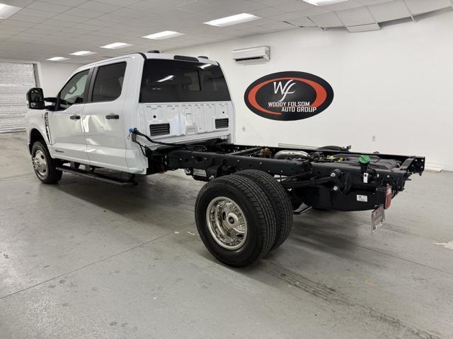 new 2026 Ford F-350 car, priced at $74,845