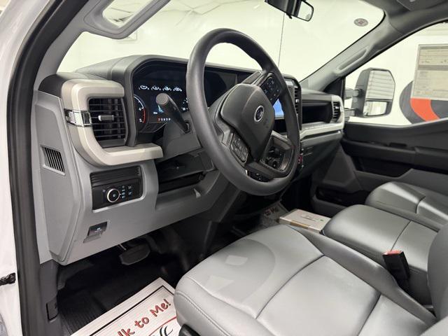 new 2026 Ford F-350 car, priced at $74,845
