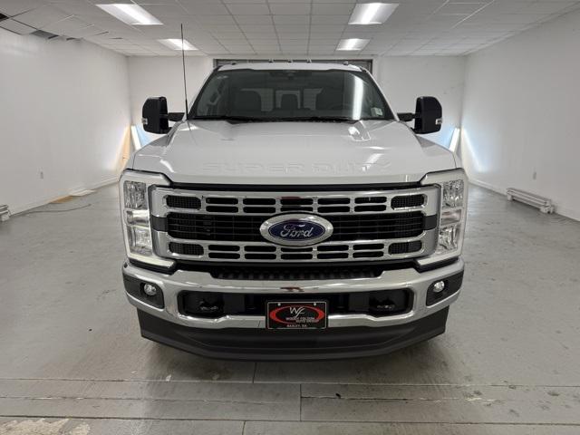 new 2026 Ford F-350 car, priced at $74,845