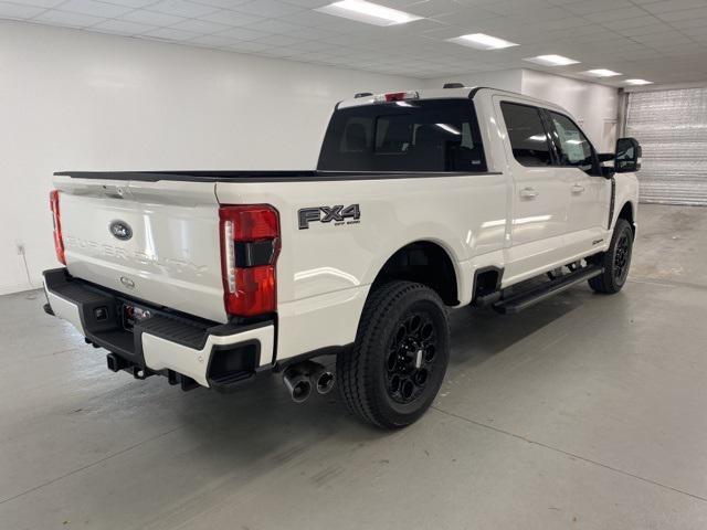 new 2024 Ford F-250 car, priced at $86,030