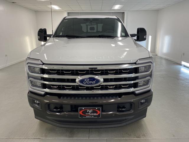 new 2024 Ford F-250 car, priced at $96,680