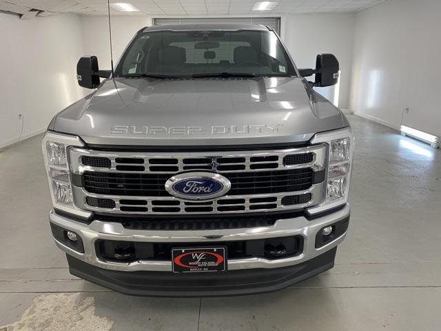 new 2024 Ford F-350 car, priced at $66,290