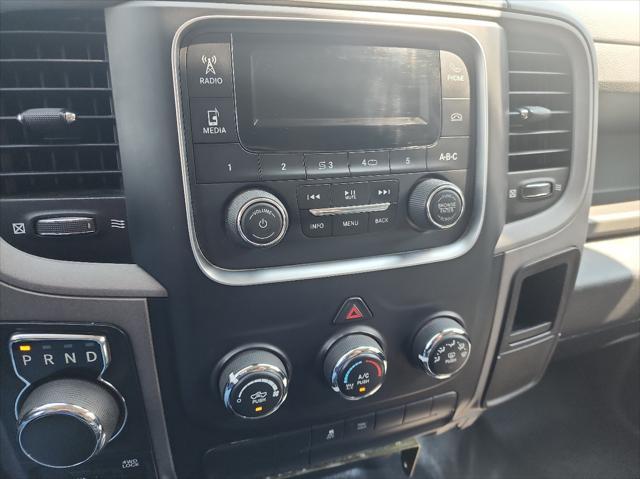 used 2020 Ram 1500 car, priced at $19,900