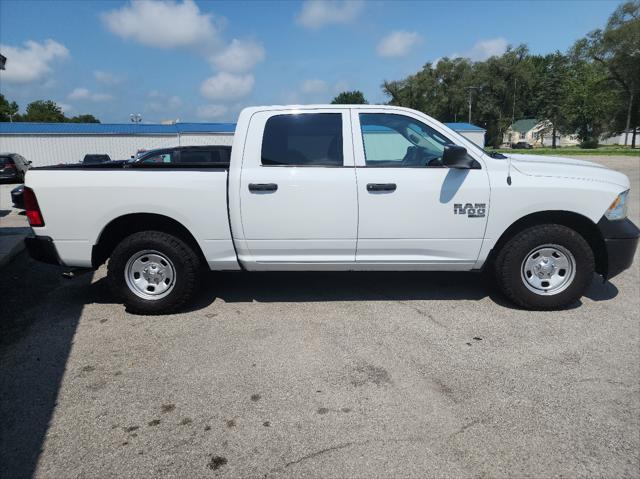 used 2020 Ram 1500 car, priced at $19,900