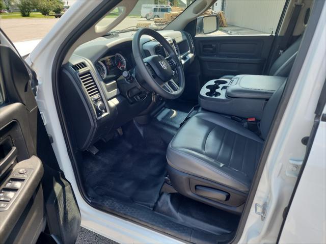 used 2020 Ram 1500 car, priced at $19,900