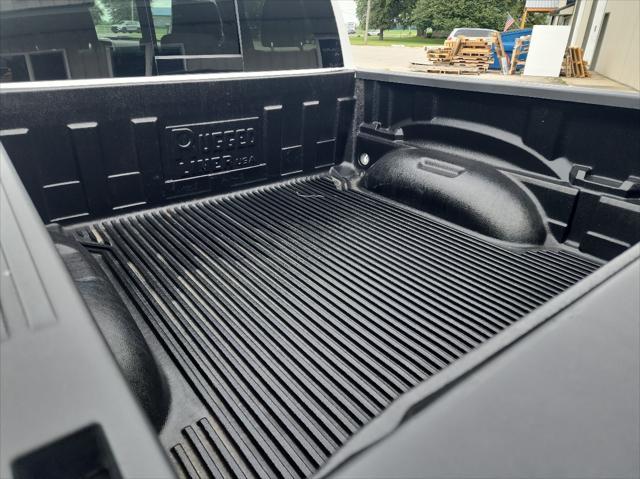 used 2020 Ram 1500 car, priced at $26,900