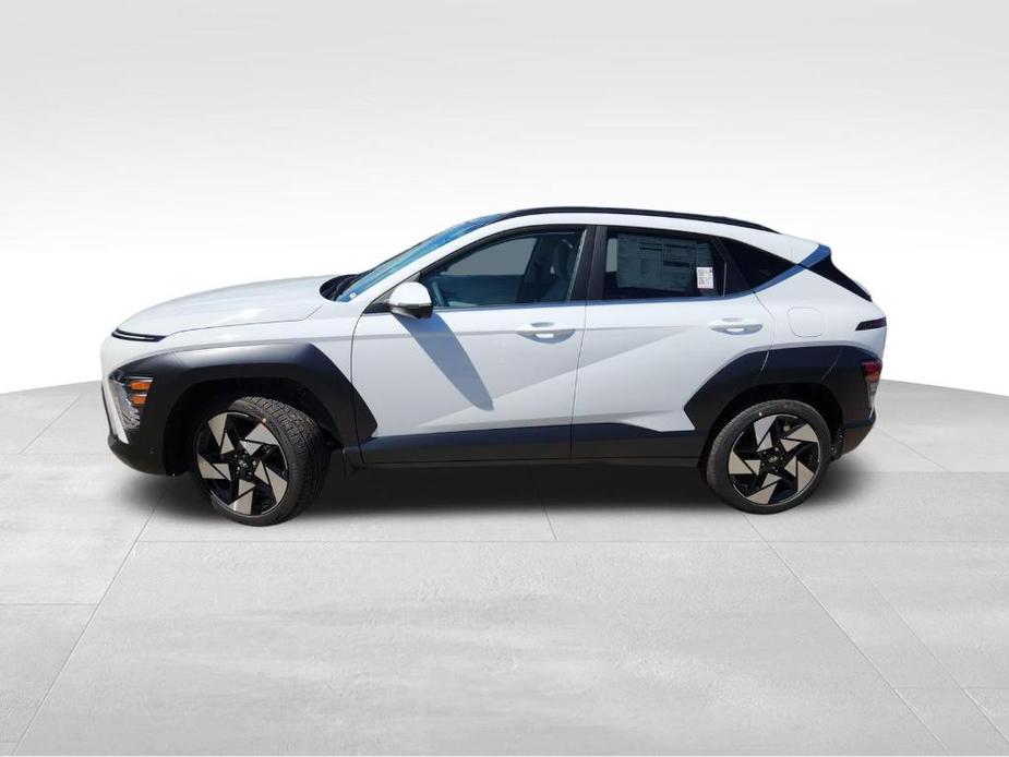 new 2024 Hyundai Kona car, priced at $31,440