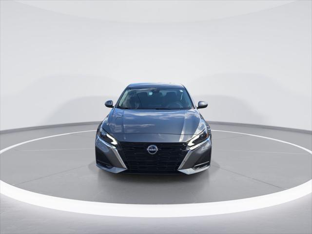 used 2023 Nissan Altima car, priced at $20,494