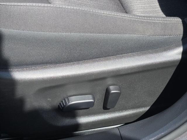 used 2023 Nissan Altima car, priced at $20,494